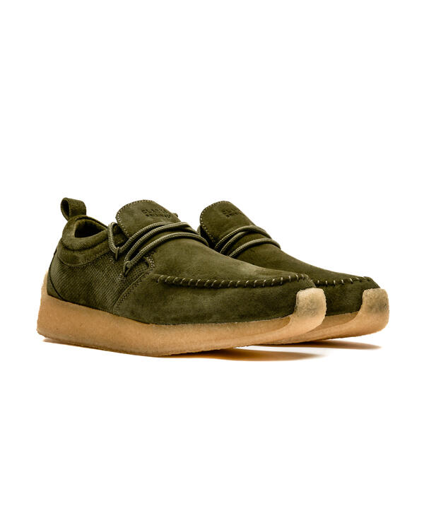 Clarks Originals Maycliffe | 261733797 | AFEW STORE